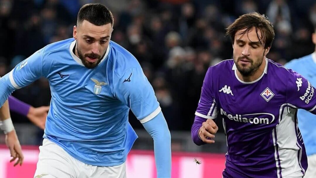 Lazio Fiorentina