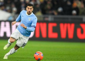Lazio, Zaccagni anticipa il rientro