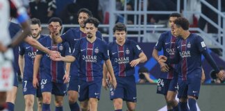 Liverpool-Psg: orario, probabili formazioni e dove vederla in tv