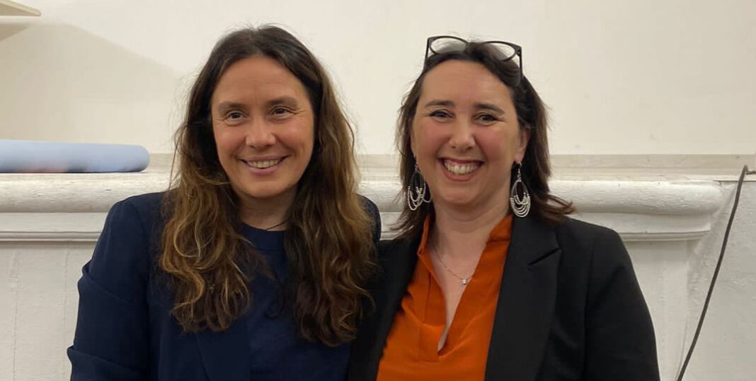 Sara Minozzi, responsabile dipartimento disabilità Lega Toscana, su Ddl promosso da ministra Locatelli 