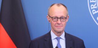 Merz: “Frattura transatlantica, ricostruiamo la fiducia”