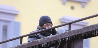 Meteo, arriva il freddo artico sull’Italia: piogge intense, neve in Appennino e poi torna il sole