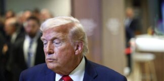 Milano-Cortina, Trump contro lo sciatore: “Non gli piacciono gli Usa, perdente”