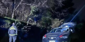 Omicidio dei tre cacciatori a Messina, l’indagato fa parziali ammissioni e poi sceglie il silenzio