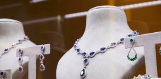 Oreficeria: Federpreziosi, in 2025 fatturato gioiellerie italiane a 7,4 mld