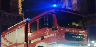 Padova, monossido di carbonio in appartamento: un morto e un intossicato