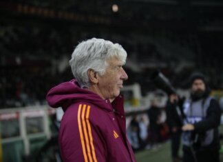 Roma, Gasperini in bilico: possibile ritorno di De Rossi in panchina