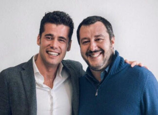 Condanna per Mario Roggero, la Lega presenterà mozioni nei Comuni toscani per la richiesta di grazia Crippa e Salvini