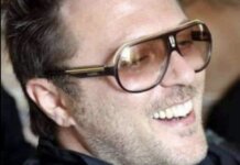 Caso Riccardo Magherini, definitiva la condanna dell’Italia