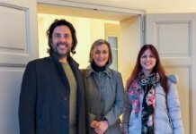 Il Comune di Bientina intitola un’aula studio a Giulio Regeni a 10 anni dalla morte