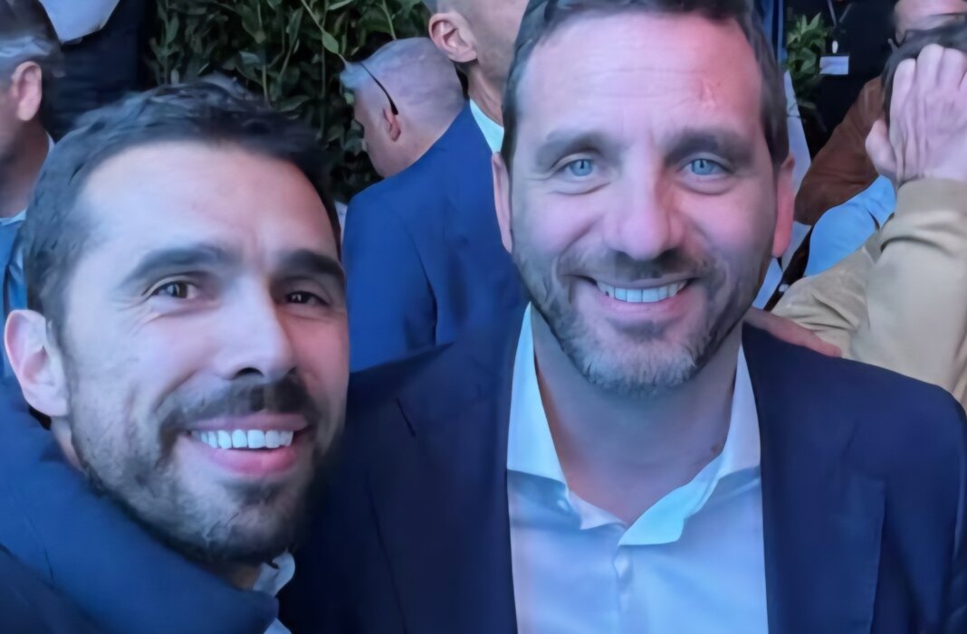 Michelotti nuovo coordinatore FdI Toscana: 