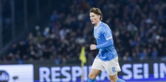 Serie A, oggi Napoli-Lazio – La partita in diretta