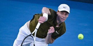 Sinner-Machac: orario, precedenti e dove vederla in tv