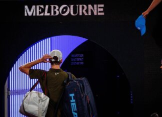Sinner e le critiche dopo Australian Open: “Con partita lunga non ha più intensità”
