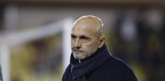 Spalletti: “Italia senza Mondiali? Non avrei avuto meriti con la qualificazione, non ho responsabilità per la sconfitta”