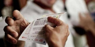 Superenalotto, numeri combinazione vincente oggi 10 marzo