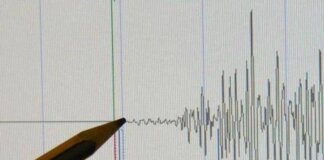 Terremoto tra Ferrara e Modena, registrata scossa di magnitudo 2.6