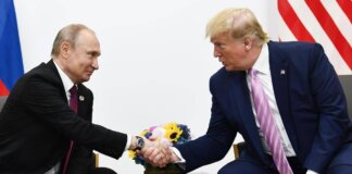 Trump: “Accordo con Putin, Russia fornirà gasolio agli Usa”