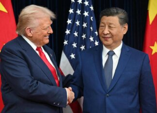 Trump, colloquio con Xi: “Molti temi, anche visita ad aprile”. Pechino: “Taiwan questione più importante”