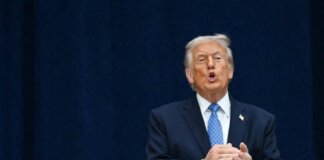 Ucraina, l’ex funzionario Usa Sullivan: “Spirito di Anchorage è crollato, ora per Trump priorità è il Medio Oriente”