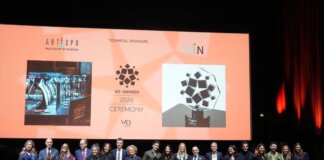 Vicenzaoro, consegnati i VO Awards