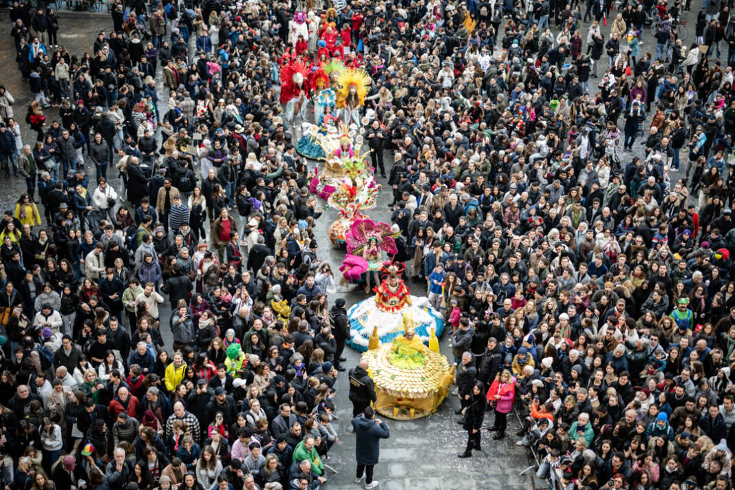 Carnevale-di-Firenze