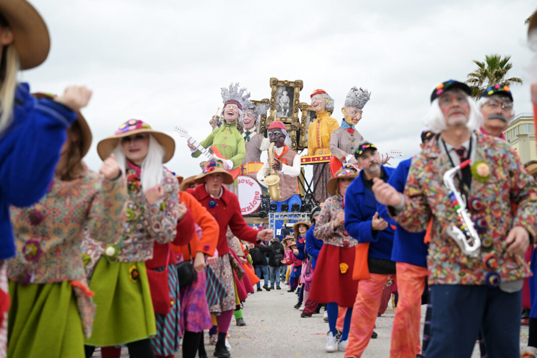 carnevale-Viareggio
