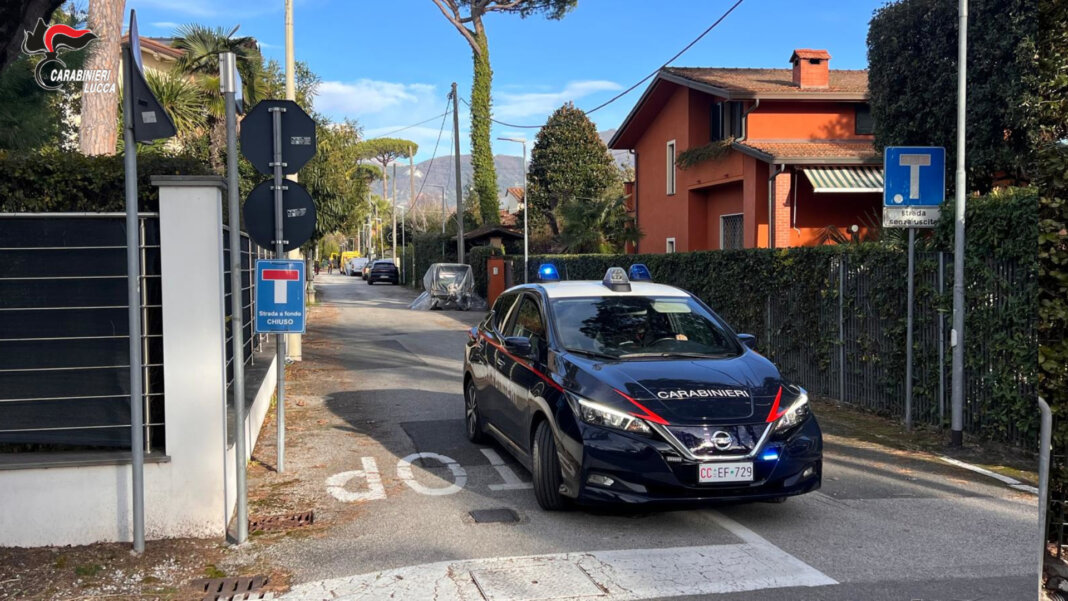 forte-dei-marmi-arresto-due-uomini