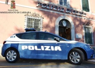 Rapina da 3mila euro in tabaccheria ad Avenza: individuati e arrestati i due presunti responsabili