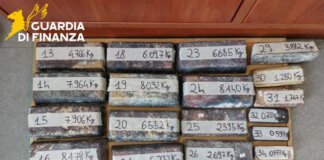 Maxifrode fiscale nel settore dell’argento: indagati 15 persone e 9 società. Sequestri per 15,7 milioni di euro