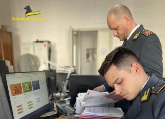 Via 2 milioni di euro dalla cassa della società che va in bancarotta: sequestro preventivo per due imprenditori