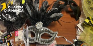 Prodotti di carnevale non sicuri, sequestri anche in Maremma