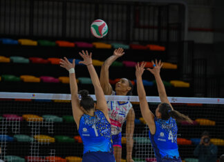 Bisonte Firenze, Milano è troppo forte: successo ospite in poco più di un’ora