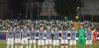 Pianese chiude il tour de force con un pareggio con il Guidonia Montecelio