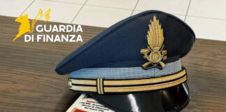 Guardia di Finanza in azione per il Carnevale: individuati otto lavoratori ‘al nero’