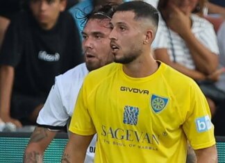 La carica del derby nelle parole di Abiuso: “I tifosi per strada ce lo avevano detto, non era una gara come le altre” Fabio Abiuso