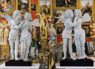 Al Mic di Faenza la mostra: ‘Alchimia Ginori 1737-1896. Arte e tecnica in manifattura’