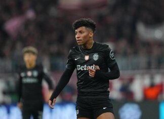 Alisson Santos, chi è attaccante dello Sporting vicino al Napoli