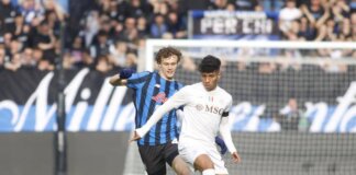 Alisson Santos segna, arbitro annulla: cos’è successo in Atalanta-Napoli