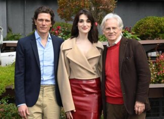 Ascolti tv, ‘Cuori 3’ vince la prima serata