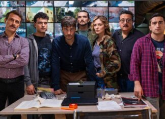 Ascolti tv martedì 3 febbraio, ‘L’Invisibile’ su Rai1 domina il prime time