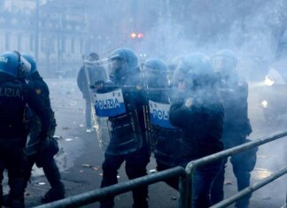 Askatasuna, Piantedosi oggi in Senato. Scontro con le opposizioni, Meloni rilancia su unità