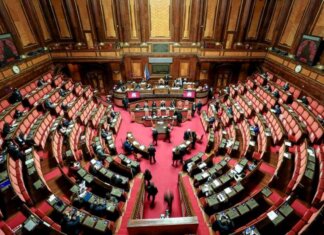 Askatasuna, centrosinistra unito: “Condanna scontri, più fondi ad agenti, no ‘leggi speciali'”