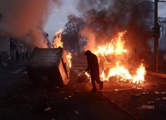 Askatasuna, risoluzione centrodestra: “Condanna per violenze e ogni forma di giustificazione”