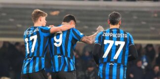 Atalanta-Udinese: orario, probabili formazioni e dove vederla in tv