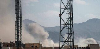 Attacco all’Iran, Khamenei e Pezeshkian obiettivi raid Israele