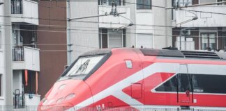 Atti dolosi sulle linee dell’Alta velocità, rallentata la circolazione ferroviaria
