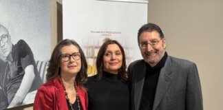 Autori documentario su caregiver: “Faticoso stare con chi soffre ma gratificante”