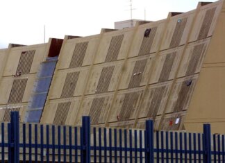 Aveva ucciso due donne, alla vigilia del processo killer tenta evasione dal carcere