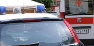 Bari, bambino cade dal settimo piano: è gravissimo